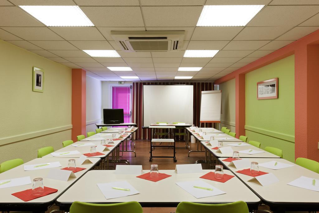 Hotel ibis Styles Bourg en Bresse Business foto